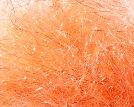 Baitfish ULTRA Dubbing, Salmon UVR / 46